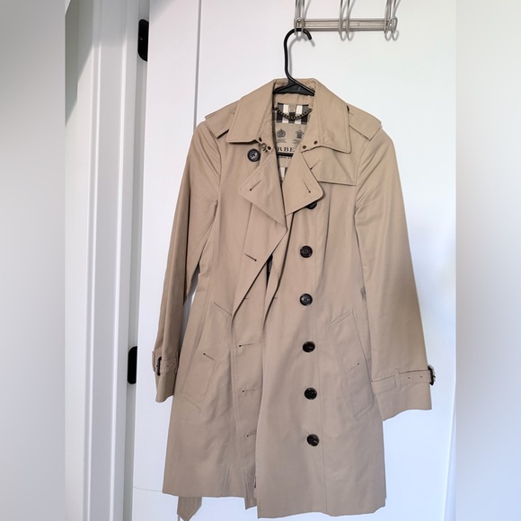 Burberry 